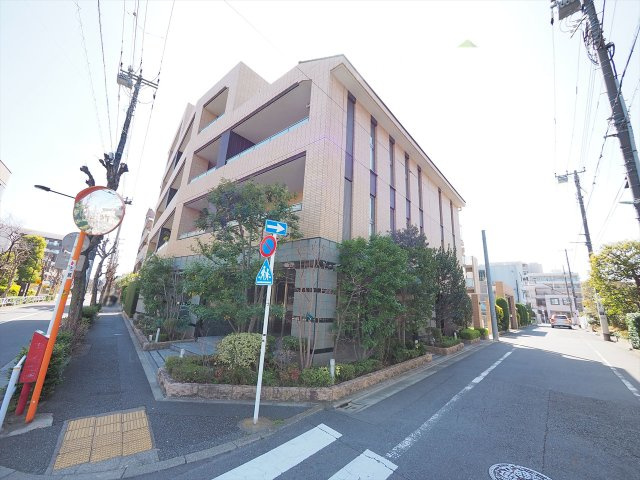 【外観】 | ドレッセ碑文谷