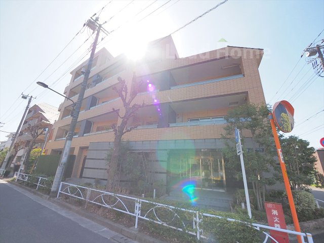 【外観】 | ドレッセ碑文谷