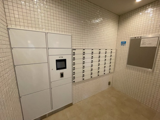 ブランTAT尼崎七松町１のその他物件画像