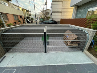 ブランTAT尼崎七松町１のその他物件画像