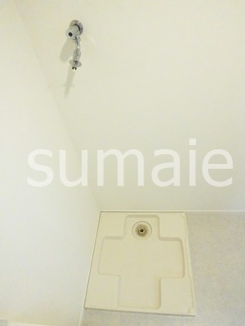 シティカレント大宮仲町の設備|便利な室内洗濯機置き場★