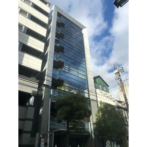 プロト大阪ビル