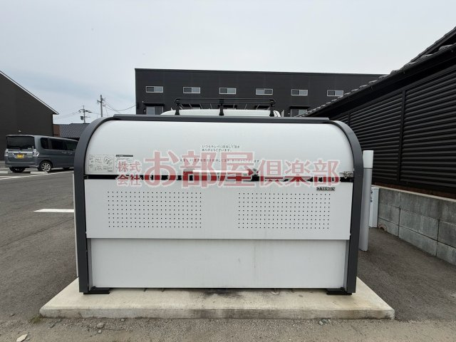 グレイス高三瀦のその他