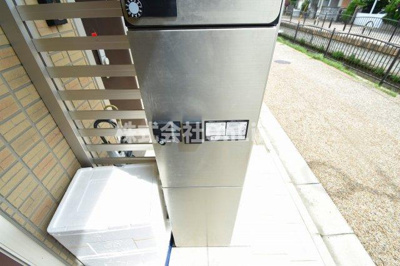 【その他共用部分】 | パークサイド金岡