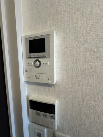 グランデル・エヌのセキュリティ