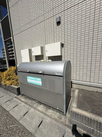 グランデル・エヌのその他共用部分
