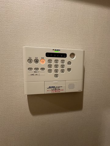 グランデル・エヌの設備