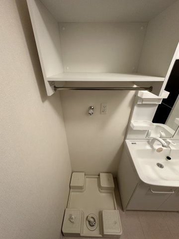 グランデル・エヌのトイレ