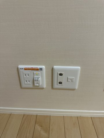 グランデル・エヌの設備