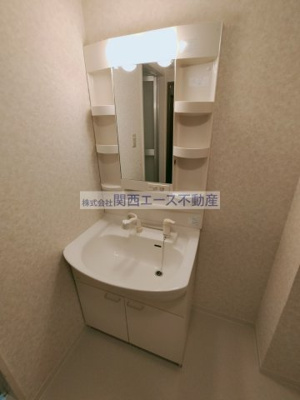 【洗面所】 | プレミールコート