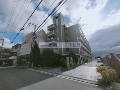 【外観】 | プレミールコート