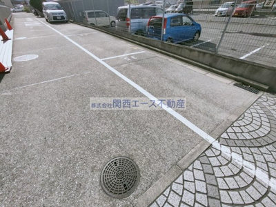 【駐車場】 | プレミールコート