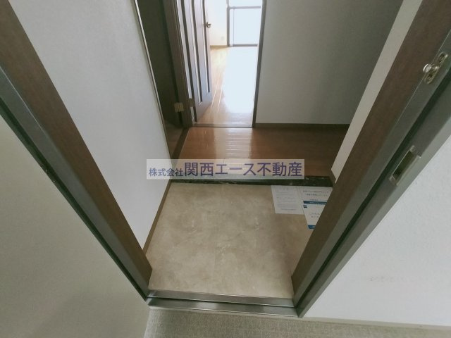【玄関】 | プレミールコート