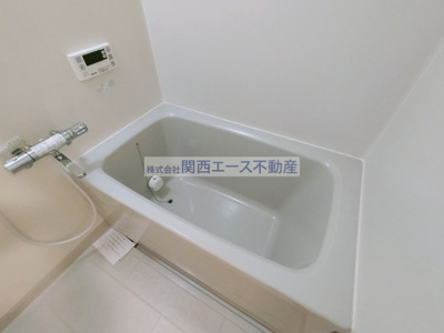 【浴室】 | プレミールコート