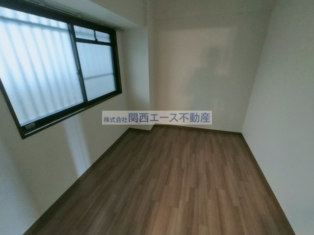 【寝室】 | プレミールコート