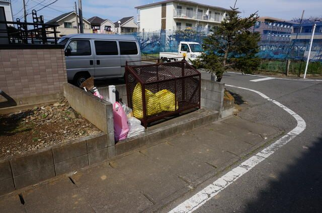 シャトルロマネのその他