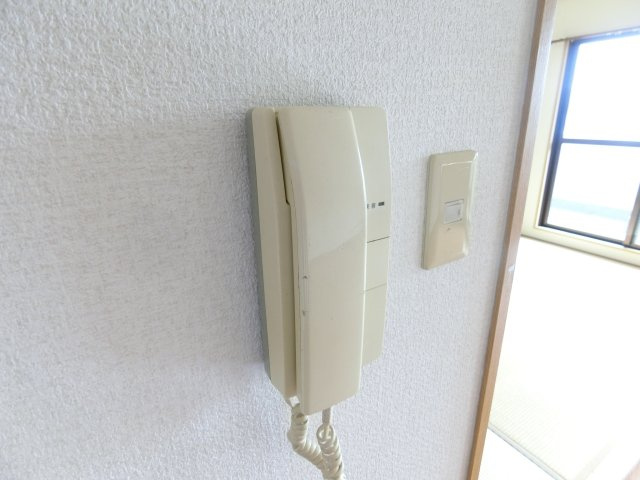 ボンメゾンフタバの設備