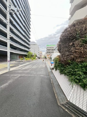 ボンメゾンフタバの周辺