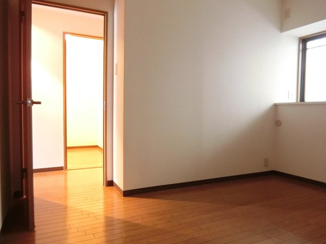 ボンメゾンフタバの内装
