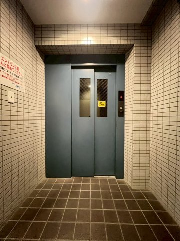 ボンメゾンフタバのその他共用部分