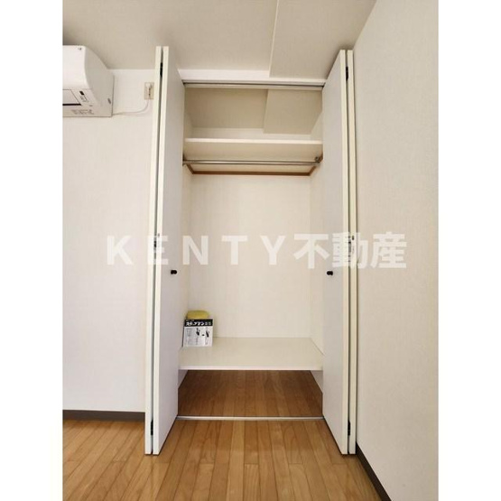 【収納】 | ＭＯＤＵＬＯＲ久が原 | 収納があります
