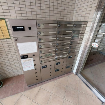 【その他共用部分】 | カーサ ビオラ
