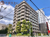 ロジュマン浪速の画像