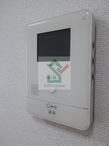 カーサデロトのセキュリティ