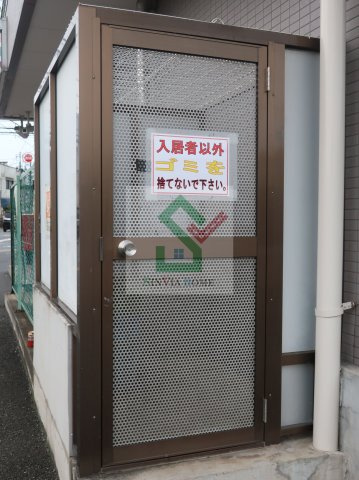 カーサデロトのその他共用部分