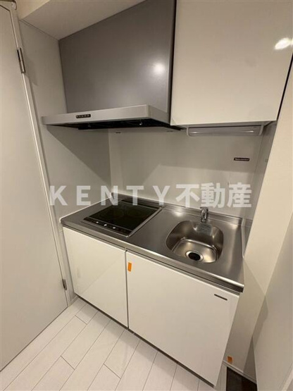 【キッチン】 | AXIA M-City武蔵小山 | キッチンでお料理をお楽しみください