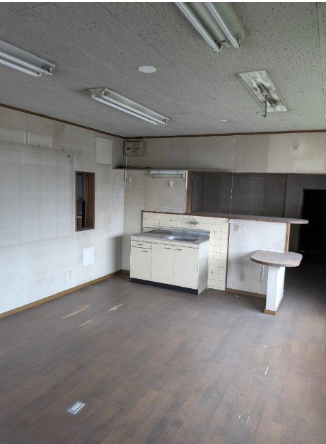 堺市美原区今井　貸倉庫のその他