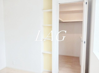 【収納】 | トゥール　ドール | 収納です。