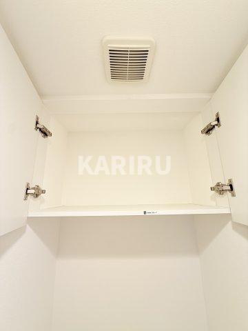 スプランディッド都島のその他