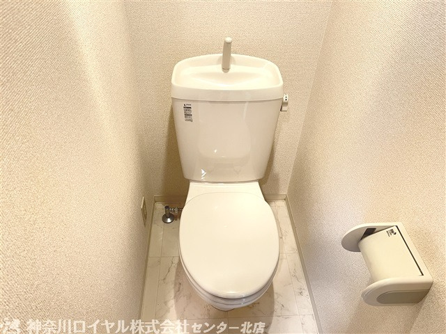 【トイレ】