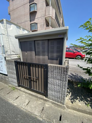 【その他共用部分】