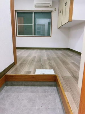 【玄関】 | エイティエイトヒノ