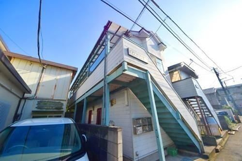 【外観】 | エイティエイトヒノ