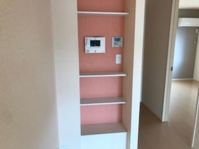 【設備】 | メゾンサフィール