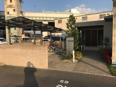 【その他共用部分】 | メゾンサフィール