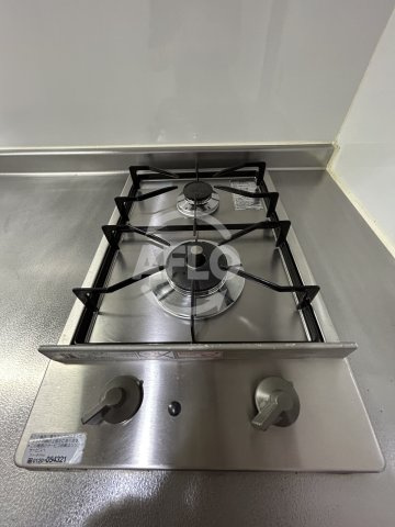 アーデン京町堀イーストのキッチン|アーデン京町堀イースト　システムキッチン