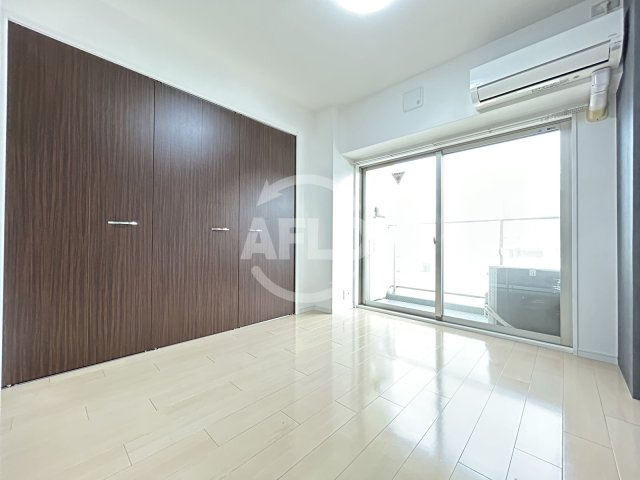 アーデン京町堀イーストの居間・リビング|アーデン京町堀イースト　リビング・ダイニングスペース