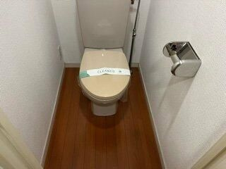 【トイレ】