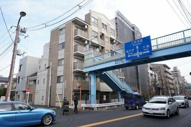 世田谷区若林３丁目のマンションの画像