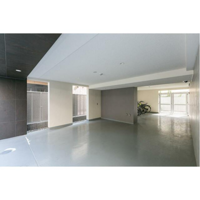 【その他共用部分】 | Gardena Hill 井草