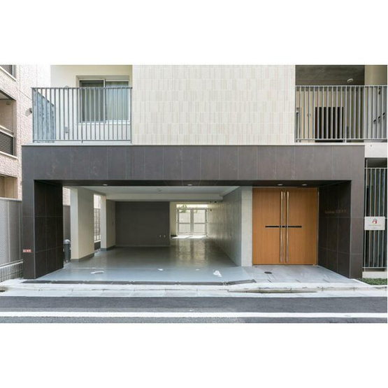 【エントランス】 | Gardena Hill 井草