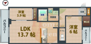 Gardena Hill 井草の画像