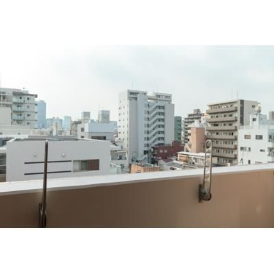 キャメルプレイスの展望