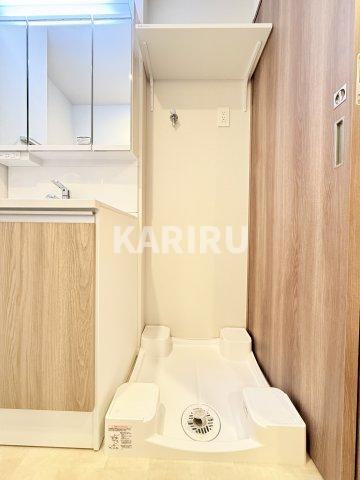 スプランディッド都島のその他