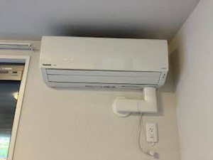 シャーメゾン　シリウスの設備