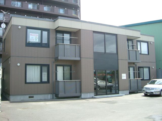 ディアス新川